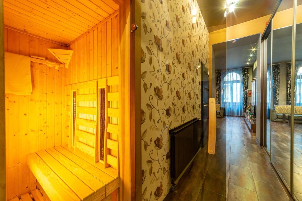 Akacfaapartman Budapeste Exterior foto