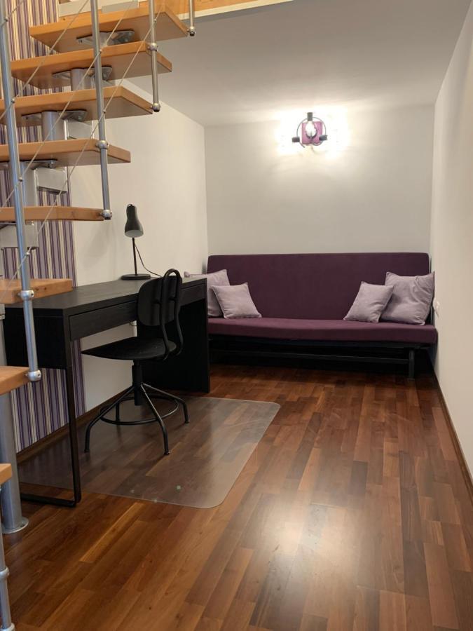 Akacfaapartman Budapeste Exterior foto